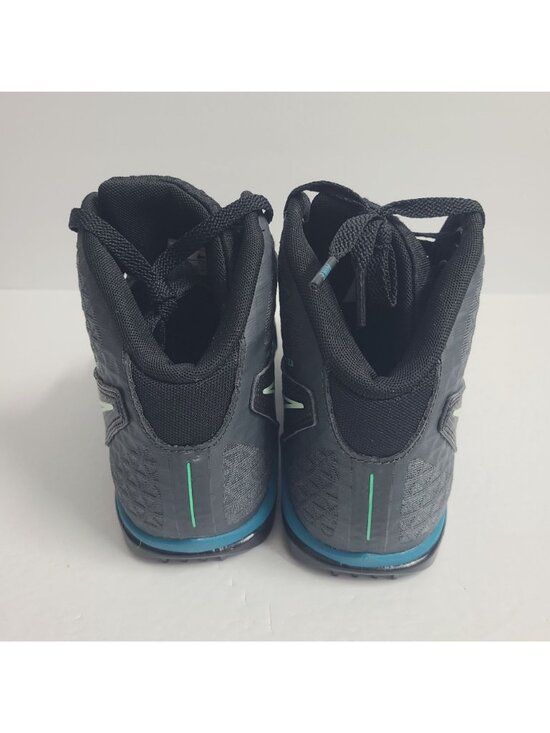 NEW Nike Zoom Javelin Elite 3 Track & Field Shoes SPIKES FZ9626-001 Size 9 Black main image 6